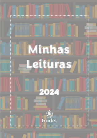 Brinde: Agenda de Leitura 2024